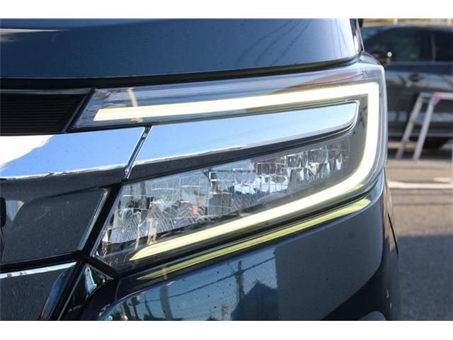 HONDA STEPWAGON SPADA HYBRID 2018