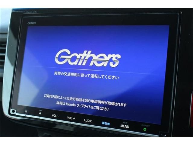 HONDA STEPWAGON e:HEV SPADA 2017