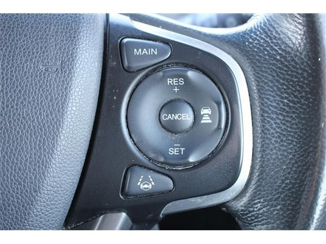 HONDA STEPWAGON e:HEV SPADA 2017