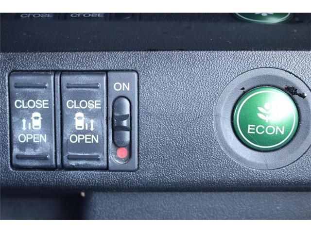 HONDA STEPWAGON e:HEV SPADA 2017