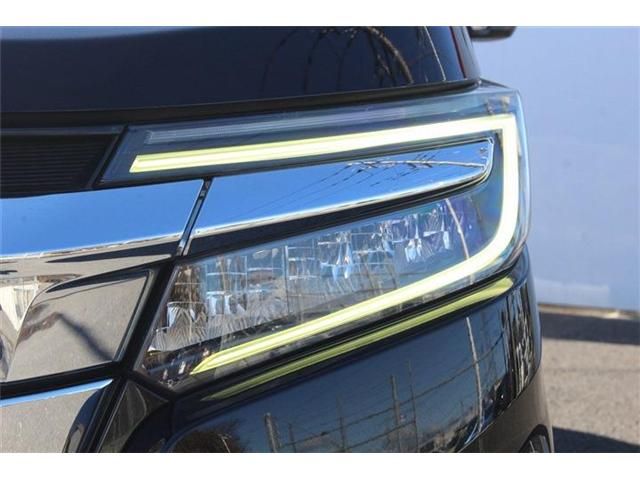 HONDA STEPWAGON e:HEV SPADA 2017