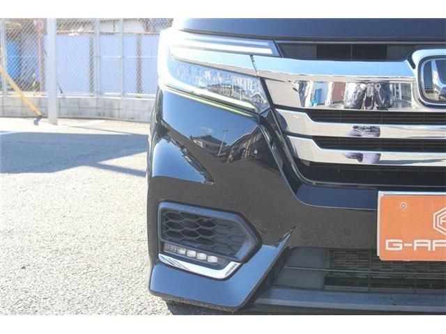 HONDA STEPWAGON e:HEV SPADA 2017