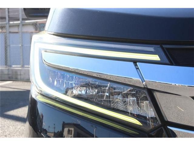 HONDA STEPWAGON e:HEV SPADA 2017