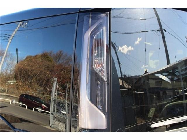 HONDA STEPWAGON e:HEV SPADA 2017