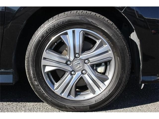 HONDA STEPWAGON e:HEV SPADA 2017