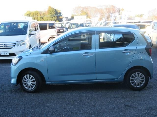 DAIHATSU MIRA e:S 2023