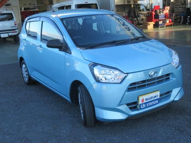 DAIHATSU MIRA e:S 2023