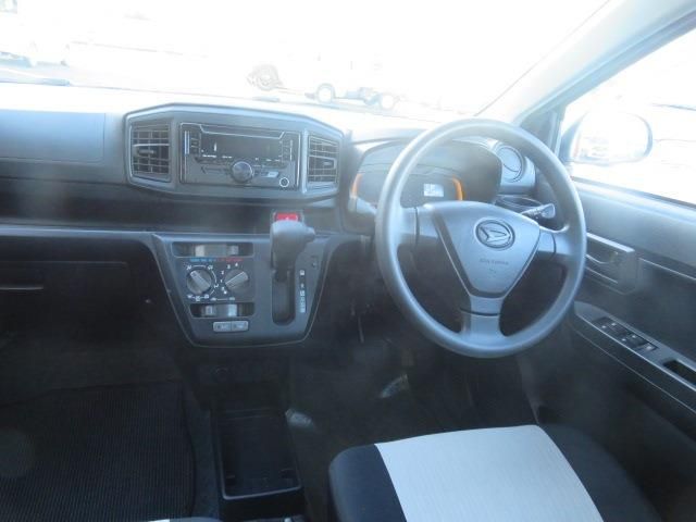 DAIHATSU MIRA e:S 2023