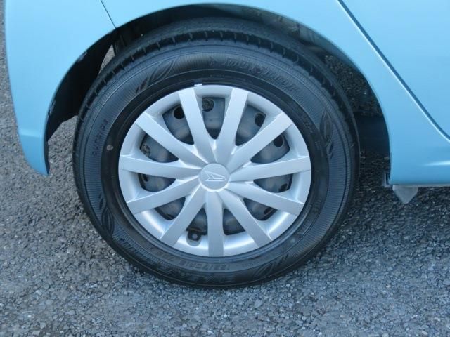 DAIHATSU MIRA e:S 2023