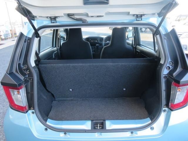 DAIHATSU MIRA e:S 2023