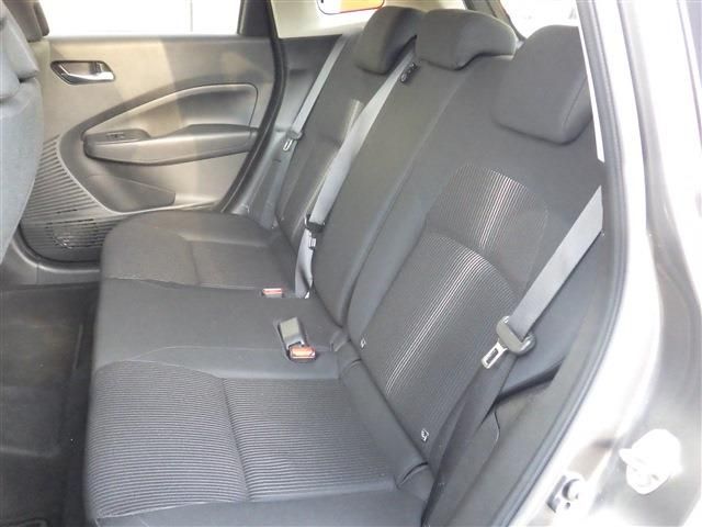 NISSAN NOTE 4WD 2023