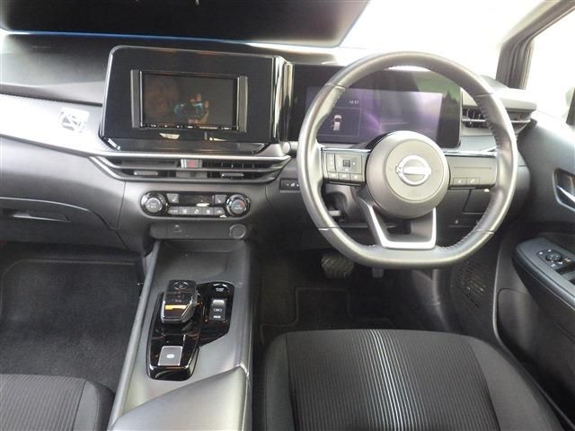 NISSAN NOTE 4WD 2023