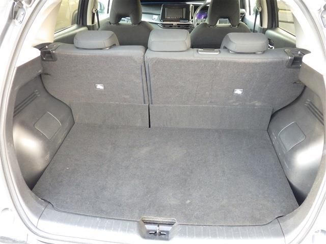 NISSAN NOTE 4WD 2023