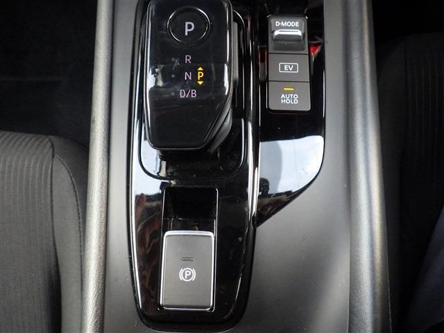 NISSAN NOTE 4WD 2023