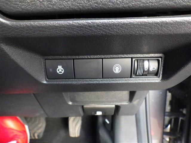 NISSAN NOTE 4WD 2023