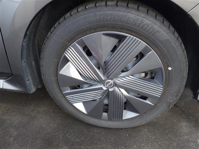 NISSAN NOTE 4WD 2023