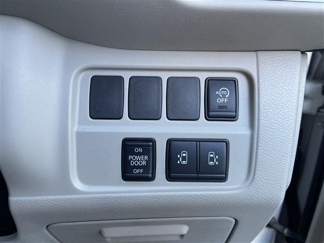 NISSAN SERENA  S-HYBRID 4WD 2019