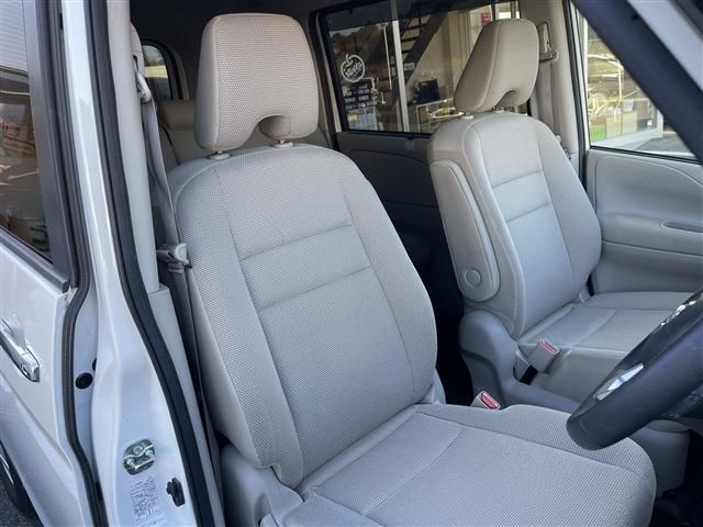 NISSAN SERENA  S-HYBRID 4WD 2019