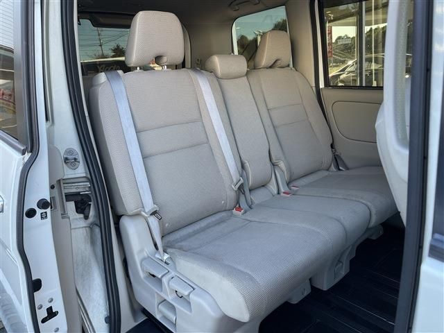 NISSAN SERENA  S-HYBRID 4WD 2019