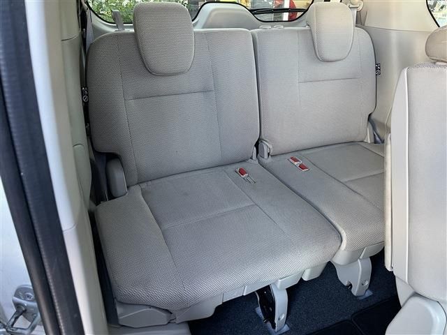 NISSAN SERENA  S-HYBRID 4WD 2019