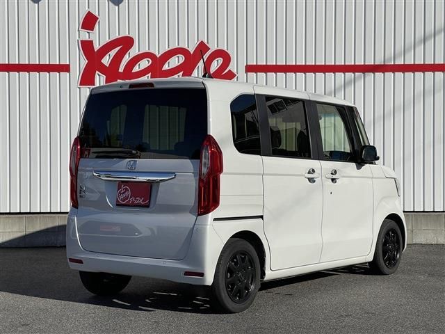 HONDA N BOX 2023