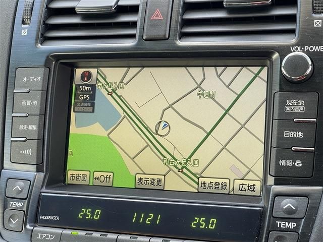 TOYOTA CROWN sedan hybrid 2009