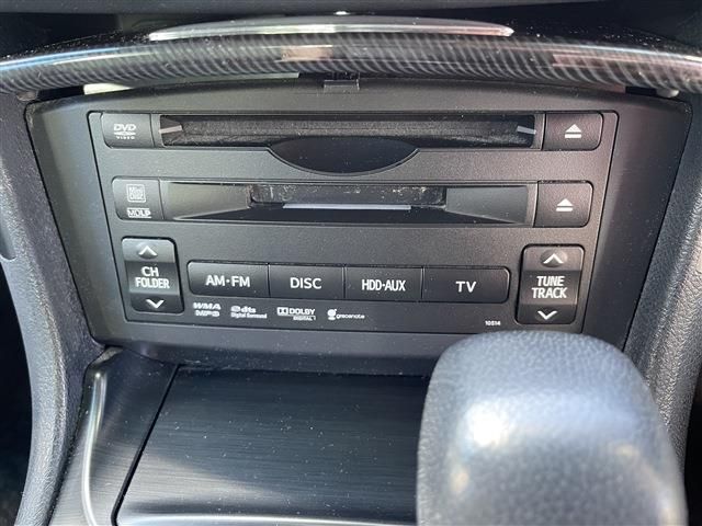 TOYOTA CROWN sedan hybrid 2009