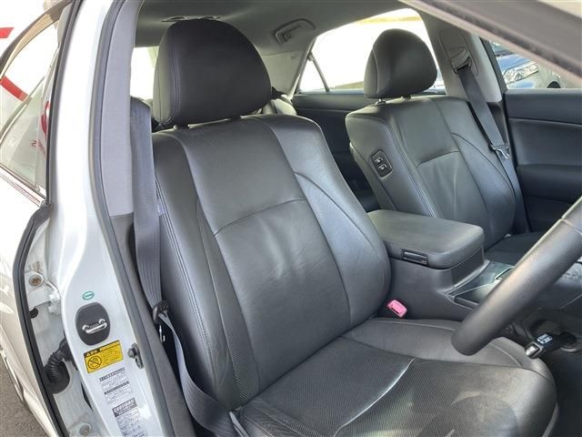 TOYOTA CROWN sedan hybrid 2009