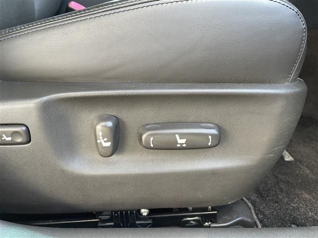 TOYOTA CROWN sedan hybrid 2009