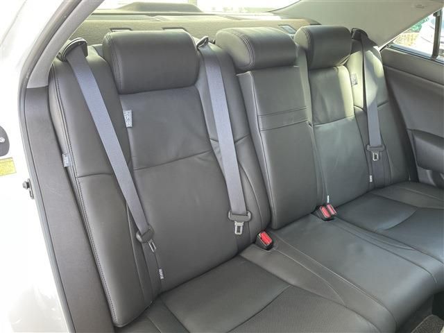 TOYOTA CROWN sedan hybrid 2009