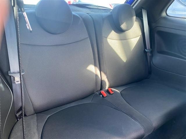 FIAT ABARTH 595 2020