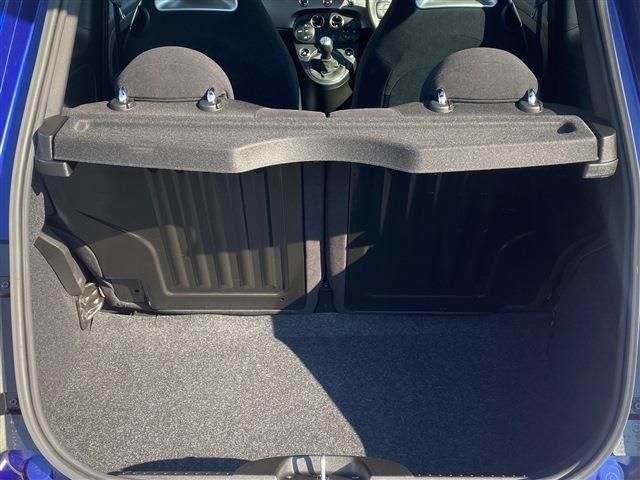 FIAT ABARTH 595 2020