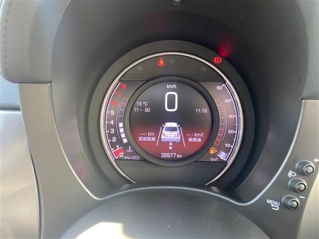 FIAT ABARTH 595 2020