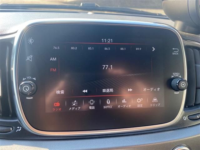 FIAT ABARTH 595 2020