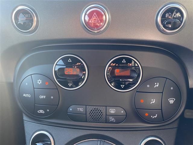 FIAT ABARTH 595 2020