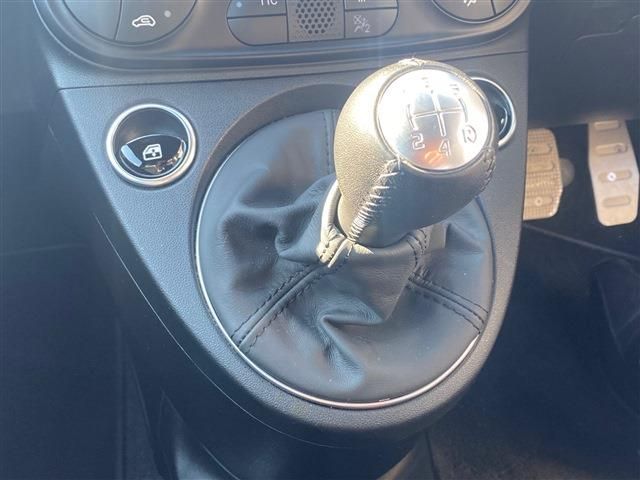 FIAT ABARTH 595 2020