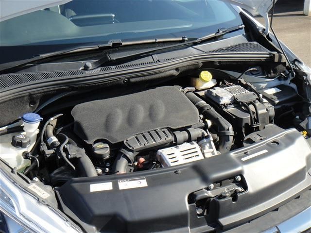 PEUGEOT PEUGEOT 208 2016