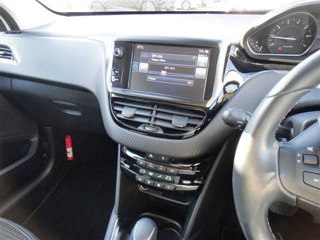 PEUGEOT PEUGEOT 208 2016