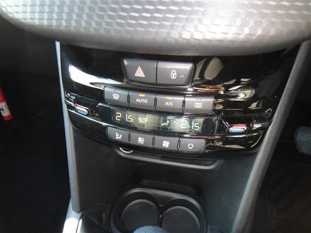 PEUGEOT PEUGEOT 208 2016