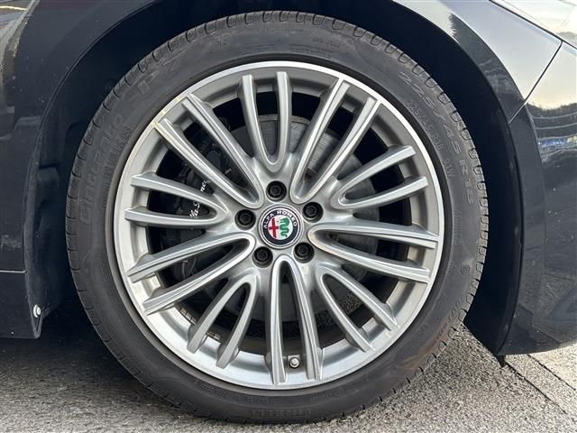 ALFAROMEO ALFAROMEO Giulia 2019