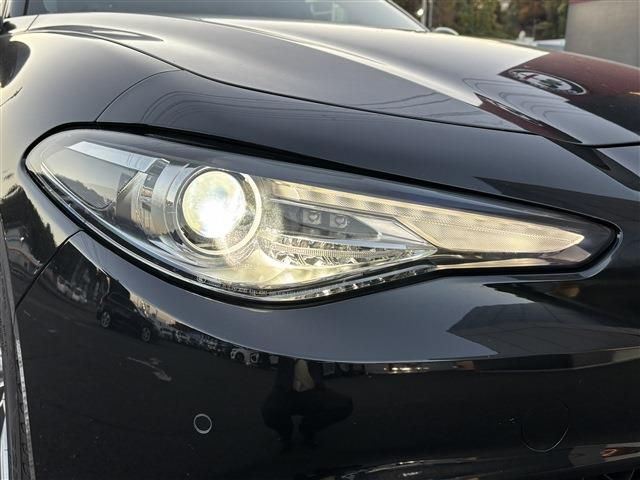 ALFAROMEO ALFAROMEO Giulia 2019