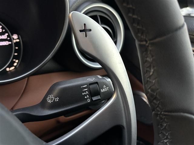 ALFAROMEO ALFAROMEO Giulia 2019