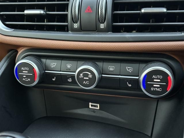 ALFAROMEO ALFAROMEO Giulia 2019