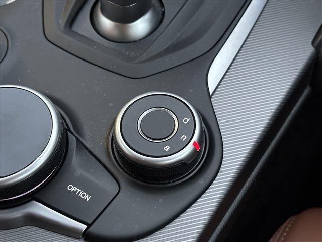 ALFAROMEO ALFAROMEO Giulia 2019