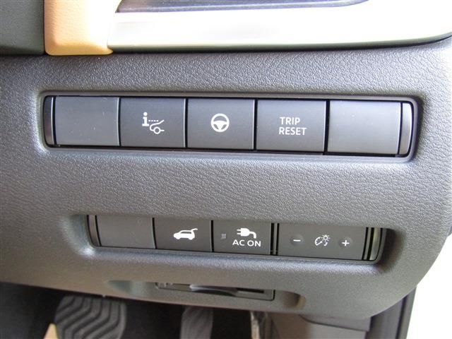 NISSAN X-TRAIL HYBRID 4WD 2025