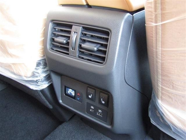 NISSAN X-TRAIL HYBRID 4WD 2025