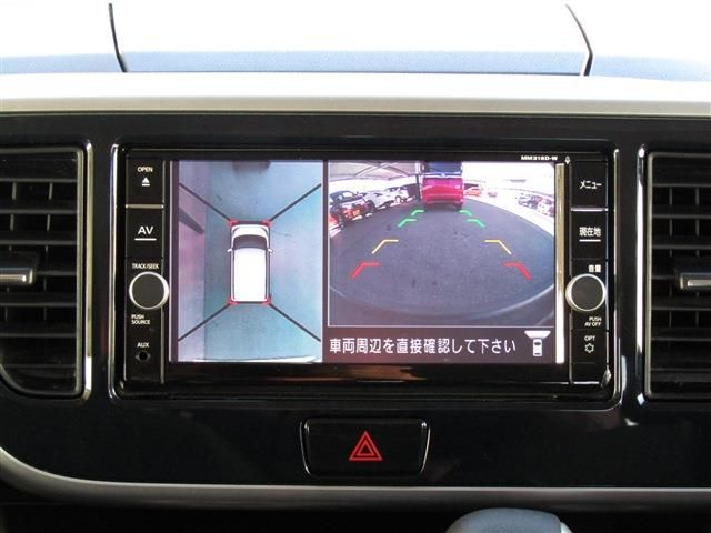 NISSAN DAYZ ROOX 2018