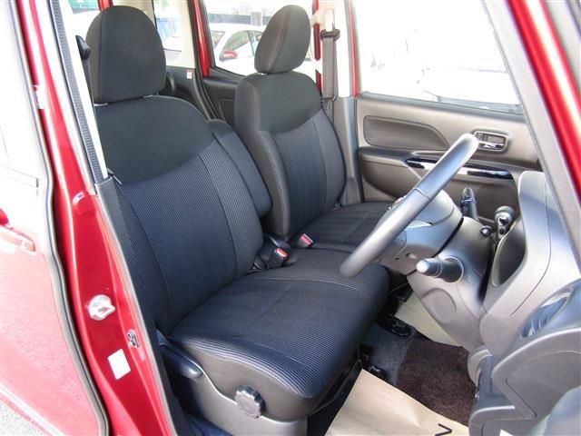 NISSAN DAYZ ROOX 2018