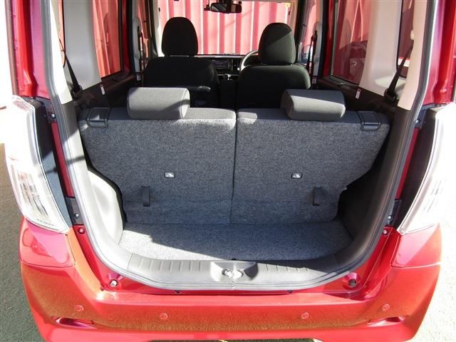 NISSAN DAYZ ROOX 2018