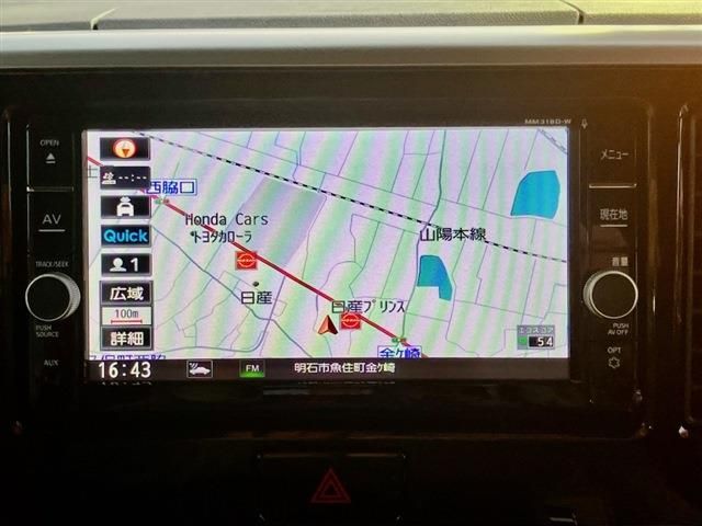 NISSAN DAYZ ROOX 2018